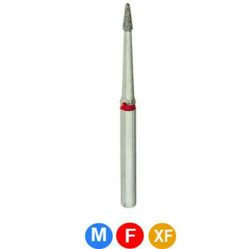 DET3 Needle-Shaped Dental Bur – 132/008