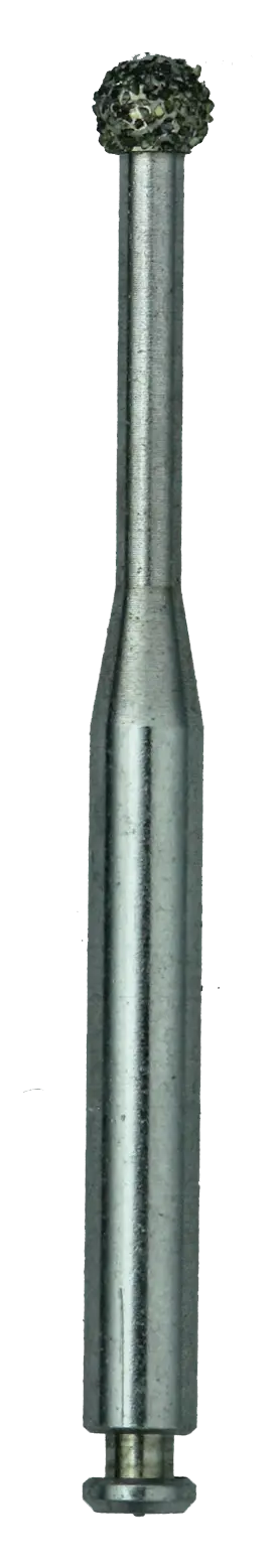DGR25 Degranulation Diamond Bur – Fine