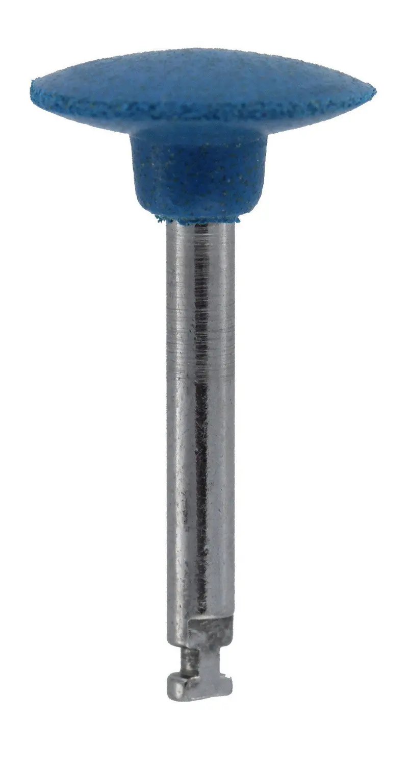 DiaDC Coarse Grit Diamond Grinding Wheel – First Step