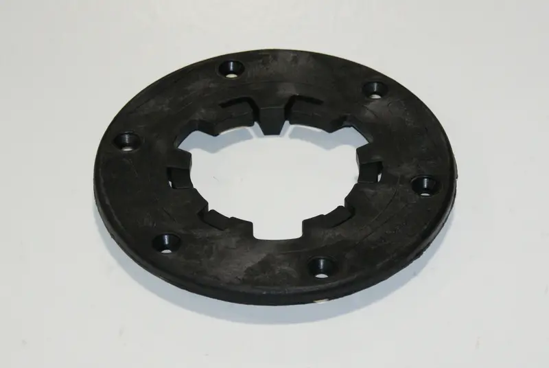 Diamabrush Clutch Plate Assemblies