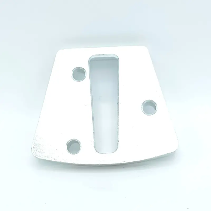Diamatic to STI/Redi-Lock Adapter