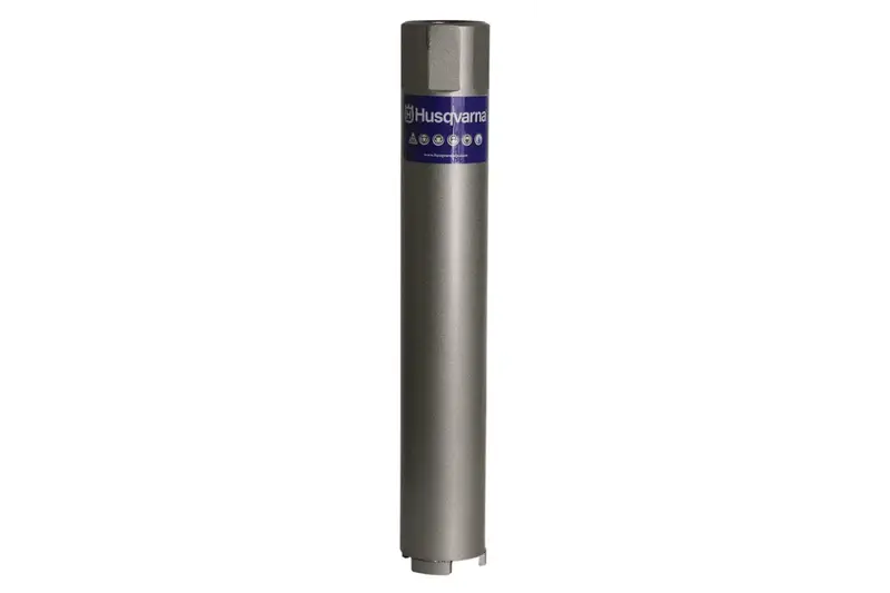 Dri Vacuum-Channel Drill Bit – DRI-8 Model