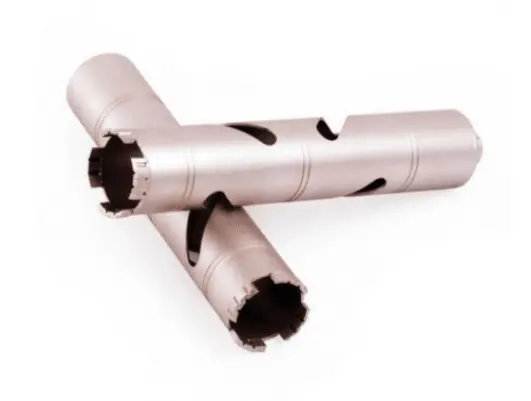 Dry-Cut Masonry Drill Bit – Optimized for Brick and Block