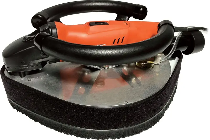 DS3011 / CPG305 Dual-Voltage Handheld Polisher