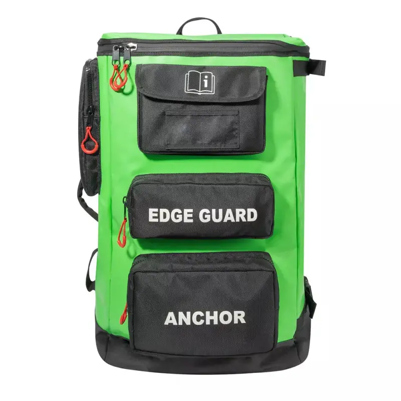 Durable Rescue Gear Transport Bag