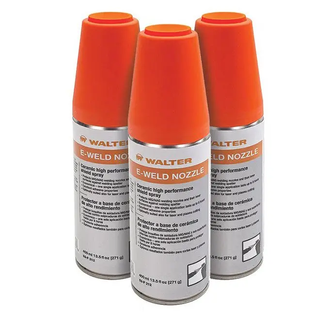 E-WELD NOZZLE™ Replacement Nozzles – 6-Pack