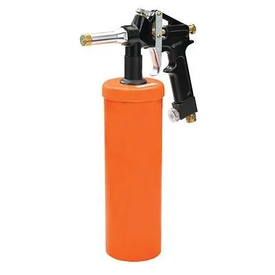 E-Weld Plasma Pneumatic Spray Application System