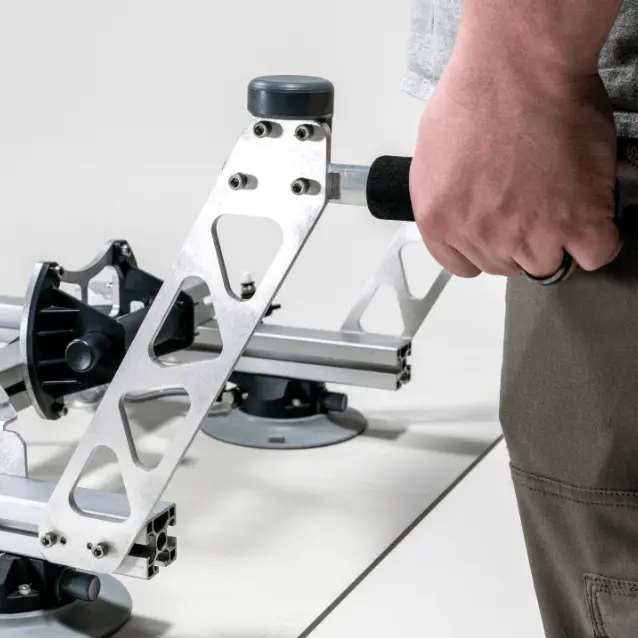 Ergo Grip Adjustable Handstand Support Kit