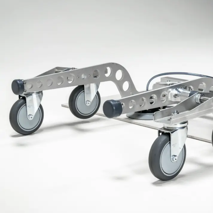 Ergo Grip Modular Wheel Assembly Kit