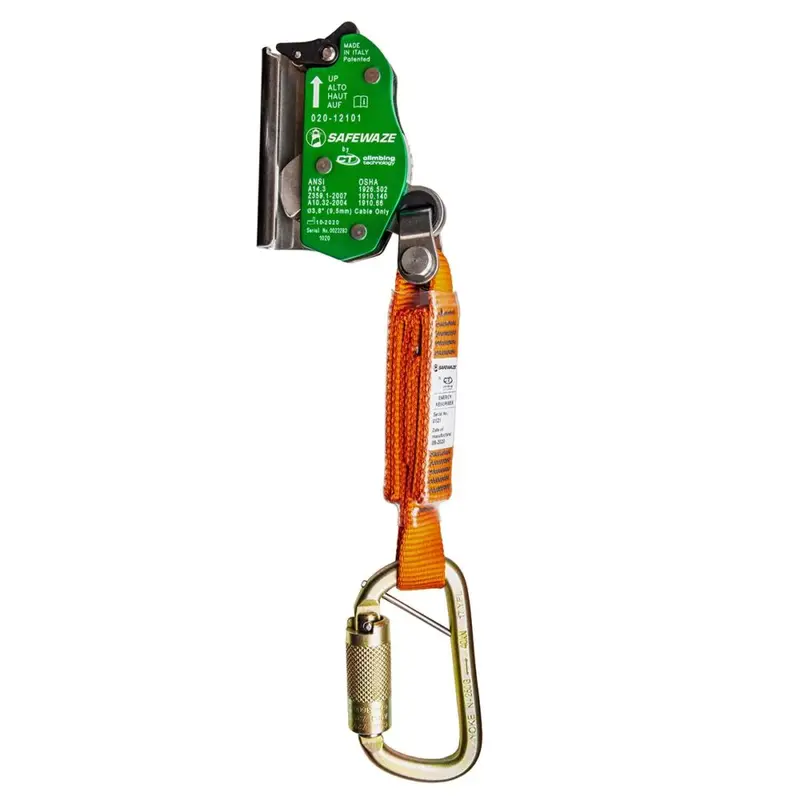 EVO 3/8-Inch Detachable Cable Sleeve for Enhanced Mobility