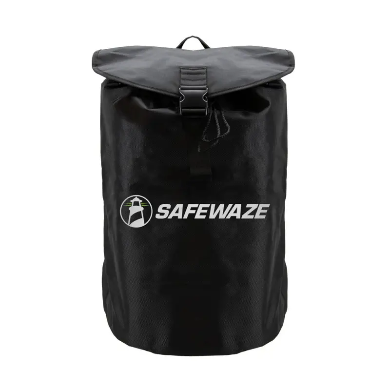 Extra-Large Heavy-Duty Gear Storage Bag