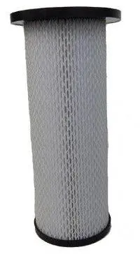 F26 HEPA Filter Cartridge – Fits S13, S26, and S36 Vacuum Systems