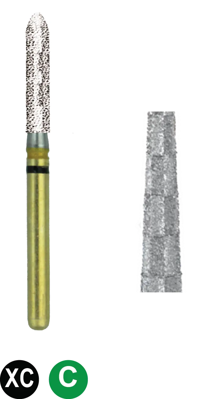 F878.016 Balanced Diamond Cutting Disk