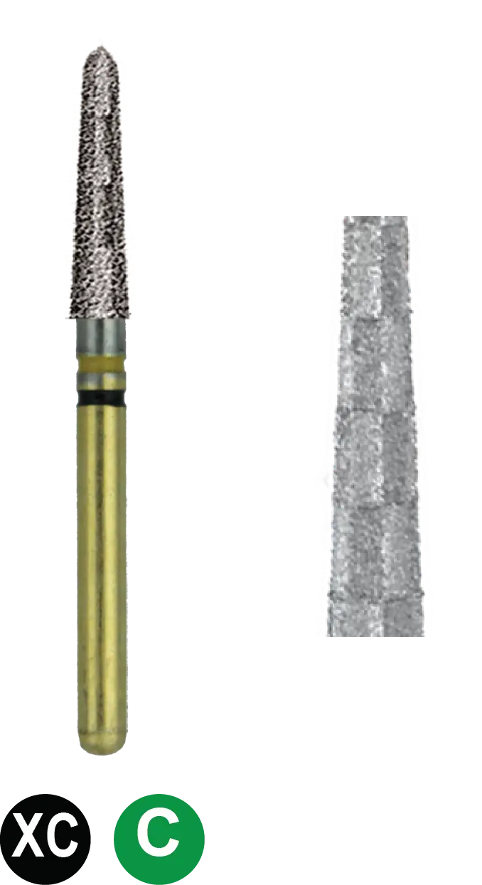 F878K.018 Robust Diamond Cutting Disk