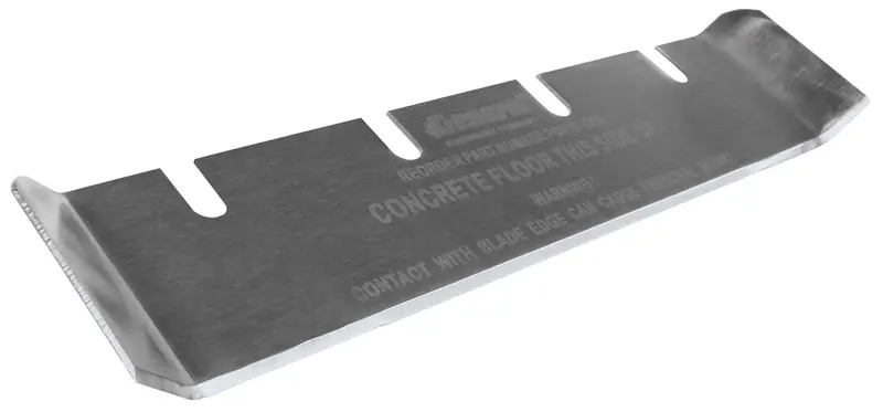 FCS18-2200PAK2 Scoring Blade for Concrete & Cement – 9W