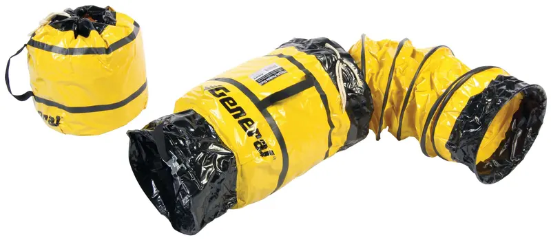 FD1225 Dual-Stage Dust Extractor – 12-Inch, 25-Liter