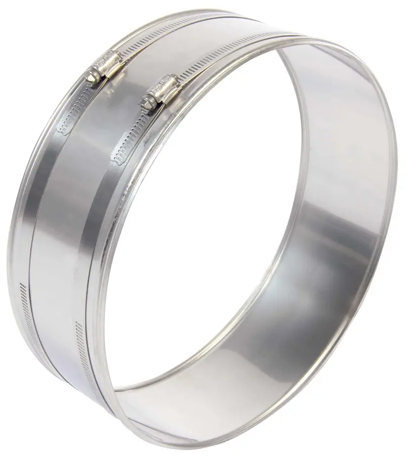 FD12C Duct Coupler – Designed for 12-Inch Diameter Ducting
