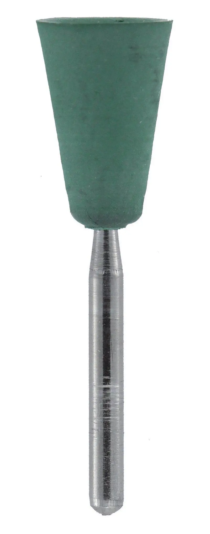 FG-GCUF Greenie – Second-Step Concrete Polishing Pad