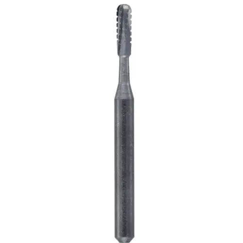 FG1558-1 (#1558) Round-End Cylindrical X-Cut Tool