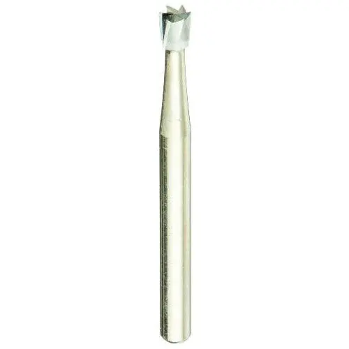 FG38 Inverted Cone Endodontic Instrument