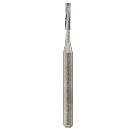 FG556-1 (#556) Flat-End Cylinder X-Cut Tool