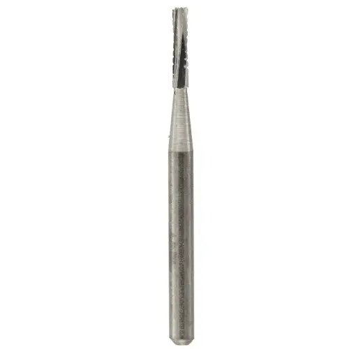 FG557L-1 Flat-End Cylinder X-Cut Cutting Bit