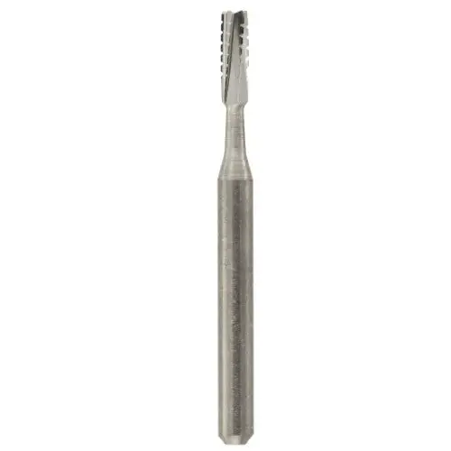 FG558-1 (#558) Flat-End Cylinder X-Cut Bit