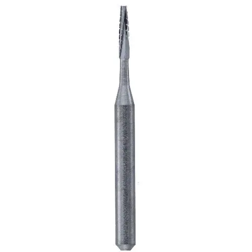 FG699-1 Flat-End Taper X-Cut Industrial Tool