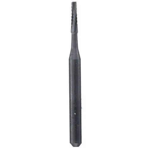 FG700-1 Flat-End Taper X-Cut Precision Bit