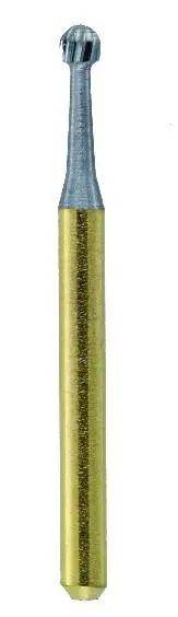 FG7004-1 Dental Burs – 5-Piece USA-Made Set