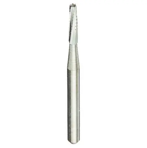 FG701L-1 Flat-End Tapered X-Cut Bit