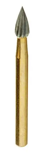 FG7106 Flame-Effect Taper Candle – Canadian Crafted