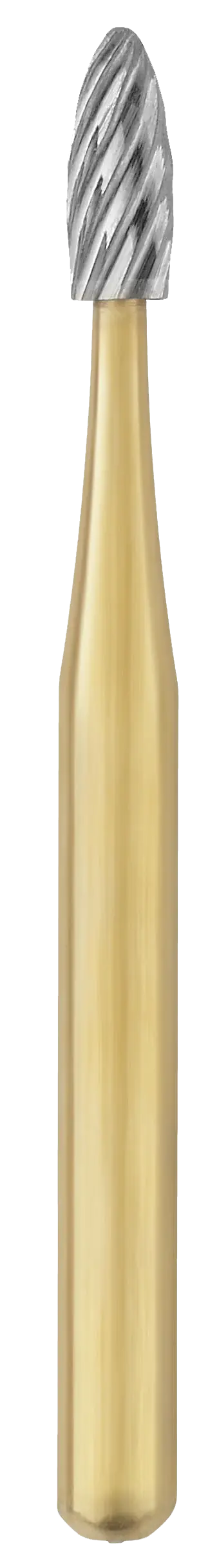 FG7377 USA-Made Twist Diamond Bur – 7404 Size