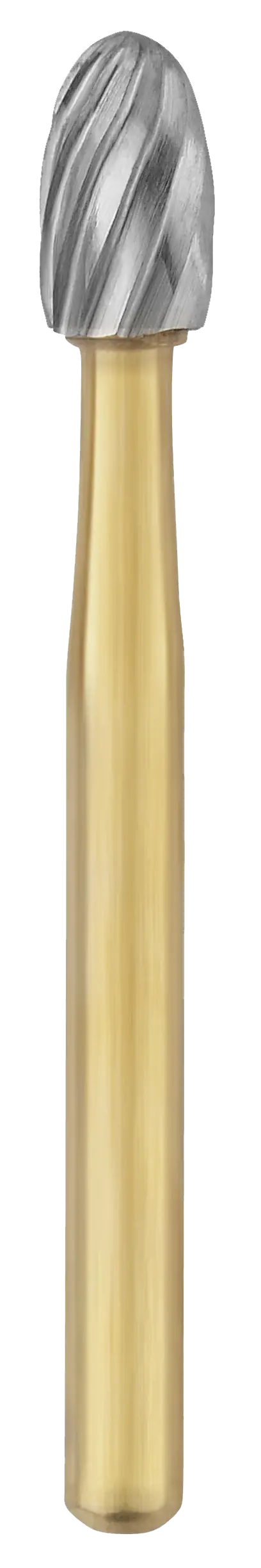 FG7379 USA-Made Twist Diamond Bur – 7408 Size