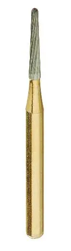 FG7642 Rounded Tip Taper Candle – Made in Canada