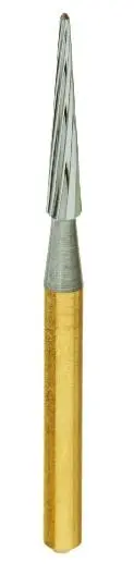 FG7714-1 Dental Burs – 5-Piece USA-Made Set