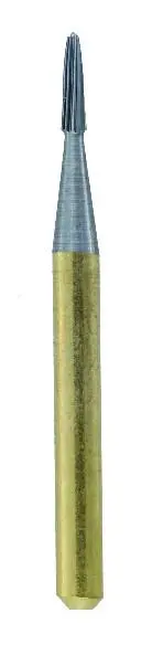 FG7801-1 Dental Burs – 5-Piece USA-Made Set