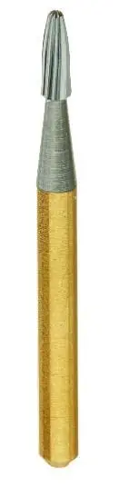 FG7803-1 Dental Burs – 5-Piece USA-Made Set