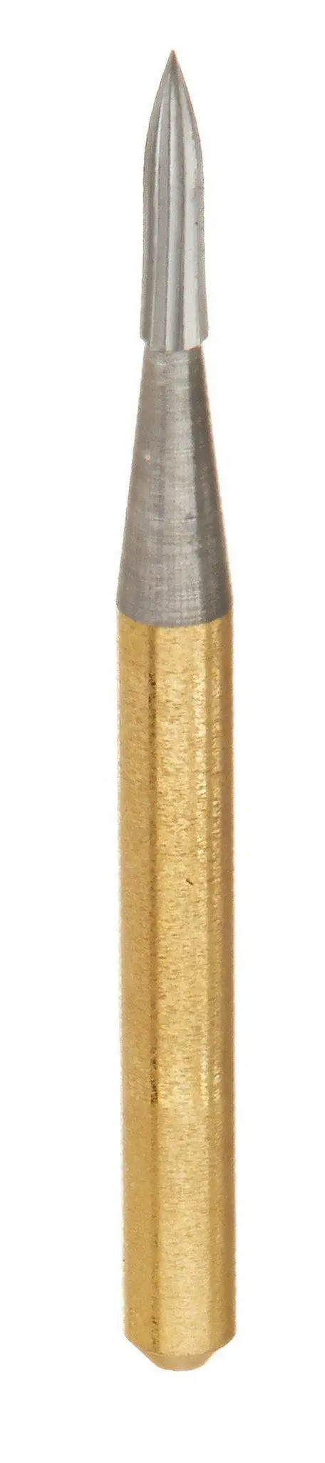 FG7902-1 Dental Burs – 5-Piece USA-Made Set