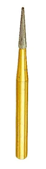FG9214 Durable Drill Bit Set – 5-Pack, Canadian-Made