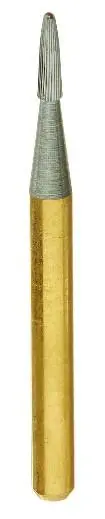 FG9801-1 High-Speed Steel Drill Bit Set – 5-Pack, USA-Made