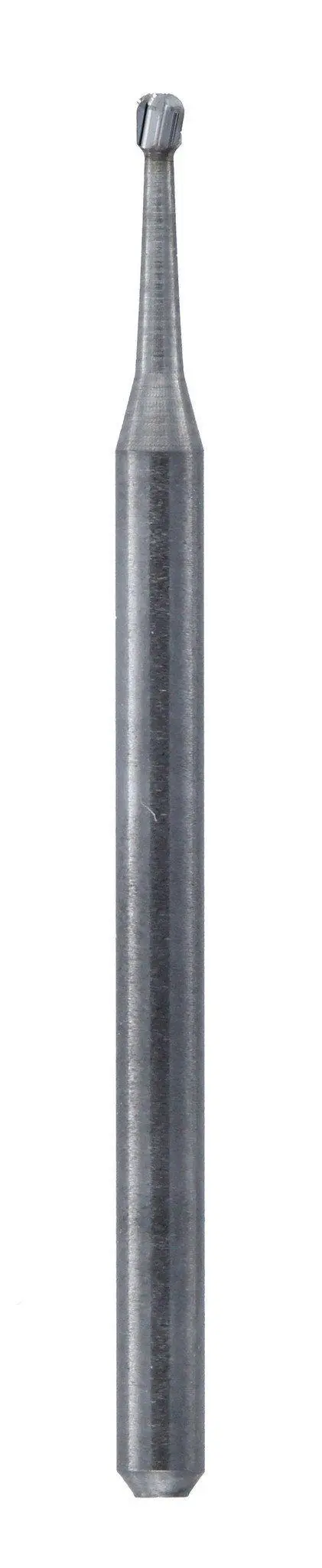 FGOS2-SW Surgical-Round Diamond Bur for Precise Soft-Tissue and Hard-Tissue Applications