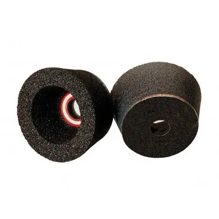 Flaring Cup Wheels for Metal and Masonry Grinding