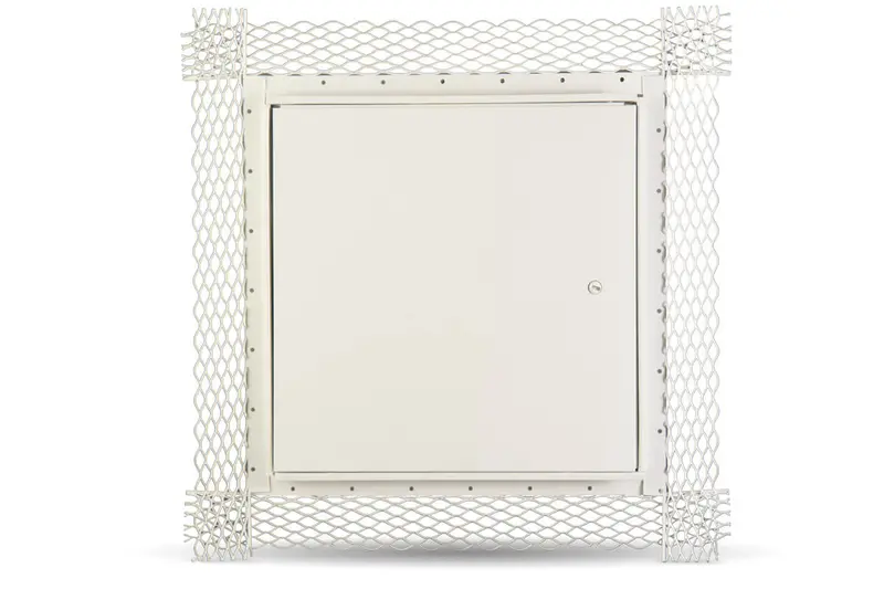 Flush-Mount Access Door Kit – Designed for Plaster Wall Installations