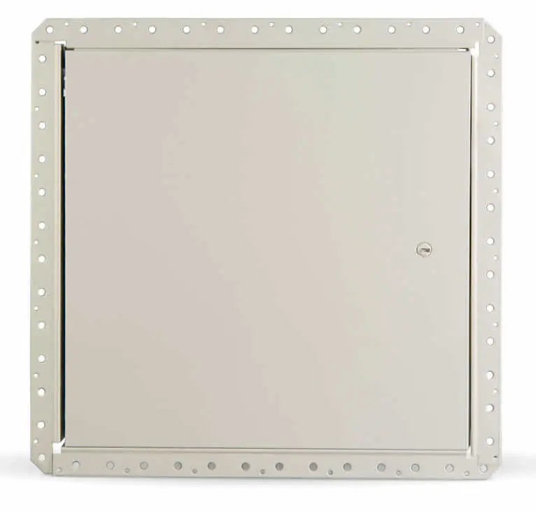 Flush-Mount Drywall Access Door – Seamless Wall Integration