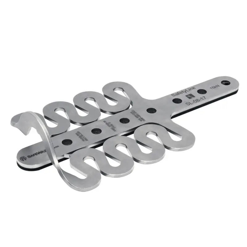 FrogLink Temporary Roof Anchor for Short-Term Projects