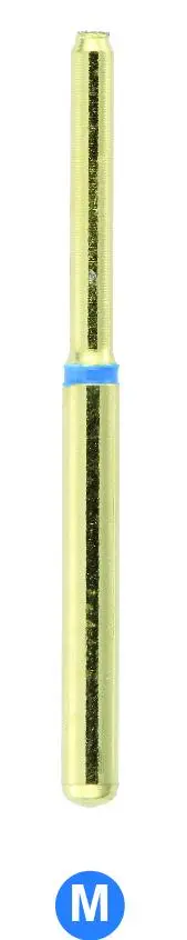 GA18R G10839/012 Single-Fluted Diamond Bur