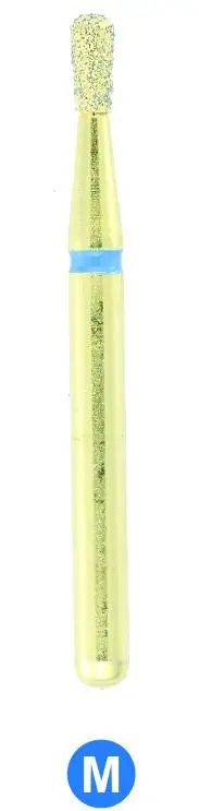 GC12S2 G830/012 Carbide Finishing Bur