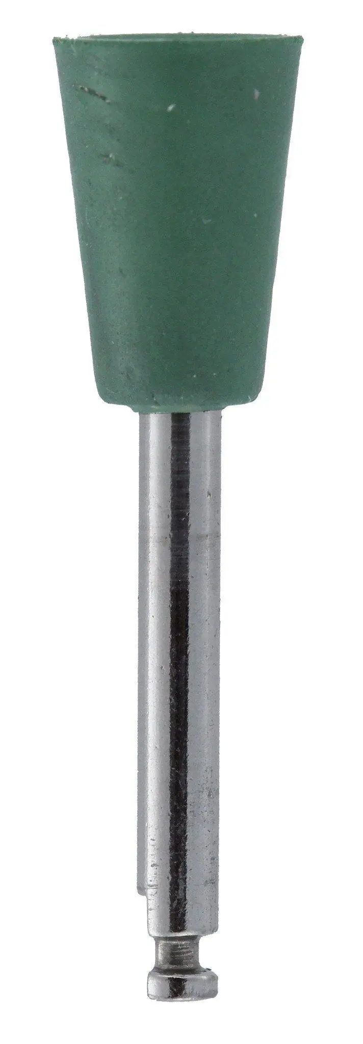 GCUF Greenie – Second-Step Polishing Pad for Concrete Floors