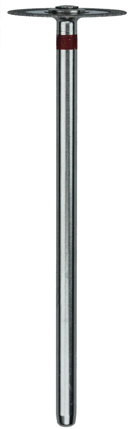 German-Made Riveted Diamond Grinding Disk S355F-130 – Single Unit
